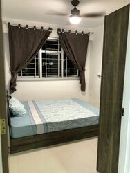 Blk 460D West Quarry @ Bukit Batok (Bukit Batok), HDB 4 Rooms #468063991
